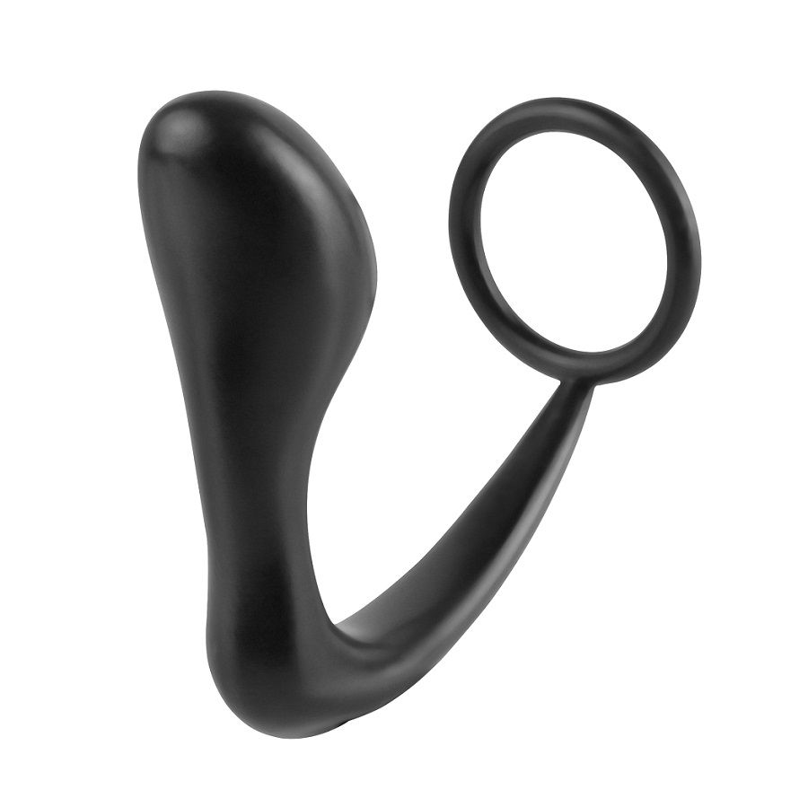 ANAL FANTASY - ASS-GASM PENIS RING - Image 2