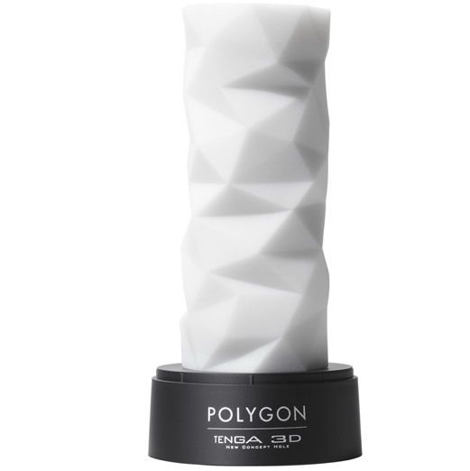 TENGA - 3D POLYGON SCULPTED ECSTASY - Image 5