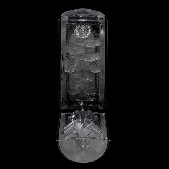 TENGA - BLACK FLIP HOLE MASTURBATOR - Image 4