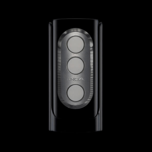 TENGA - BLACK FLIP HOLE MASTURBATOR - Image 6