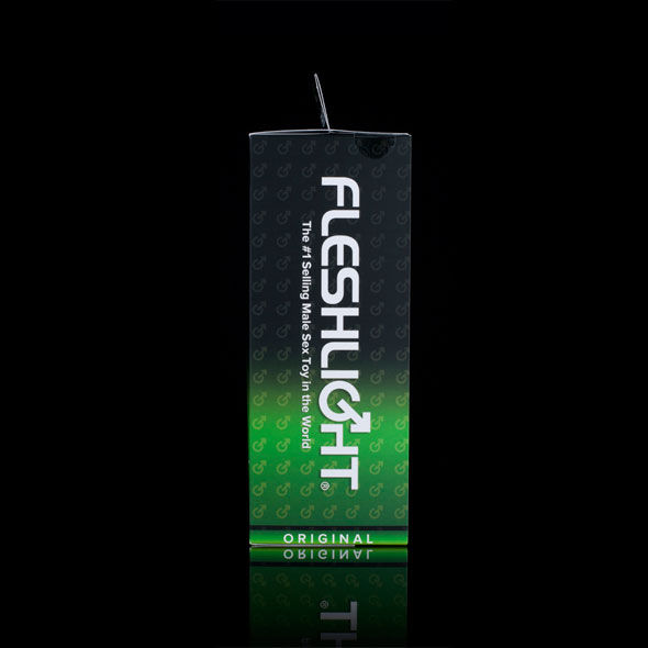 FLESHLIGHT - PINK LADY VAGINA ORIGINAL - Image 5
