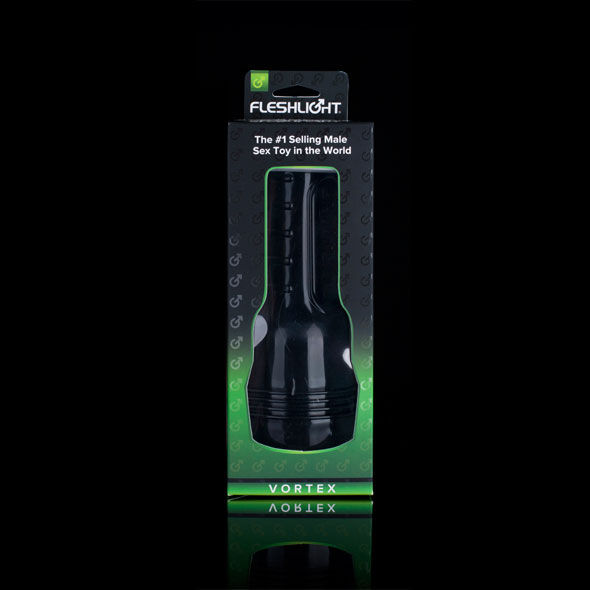FLESHLIGHT - PINK LADY VORTEX VAGINA - Image 3