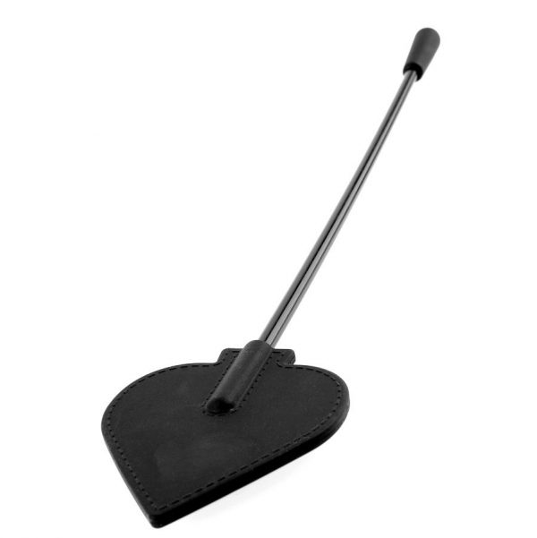 FETISH FANTASY SILICONE SPADE FUSTA - Image 2