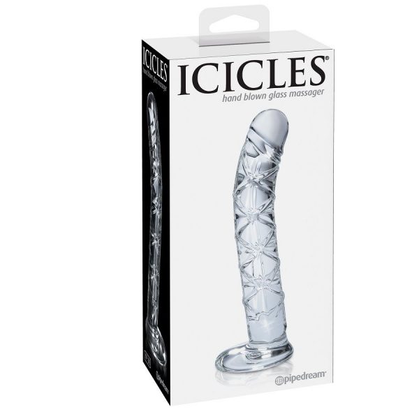 ICICLES - N. 60 CRYSTAL MASSAGER - Image 2