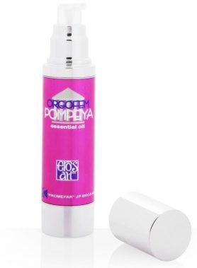 EROS-ART - FEMALE POMPEII STIMULATING INTIMATE OIL