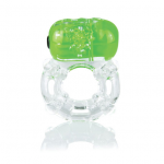 SCREAMING O COLOR POP BIG O GREEN