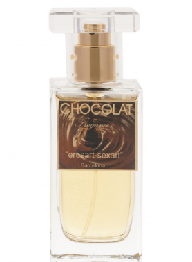 EROS-ART - CHOCOLATE APHRODISIAC PERFUME 20 CC