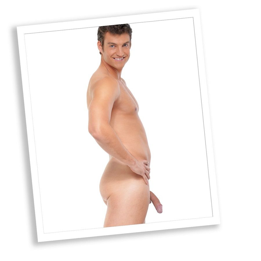 EXTREME TOYZ - PENIS AND ASS MASTURBATOR ALL IN ONE XL - Image 5