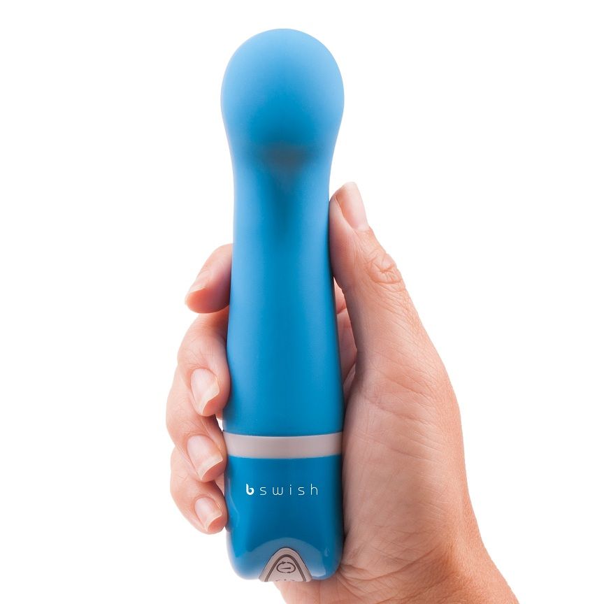B SWISH - BDESIRED DELUXE CURVE LAGOON BLUE - Image 3