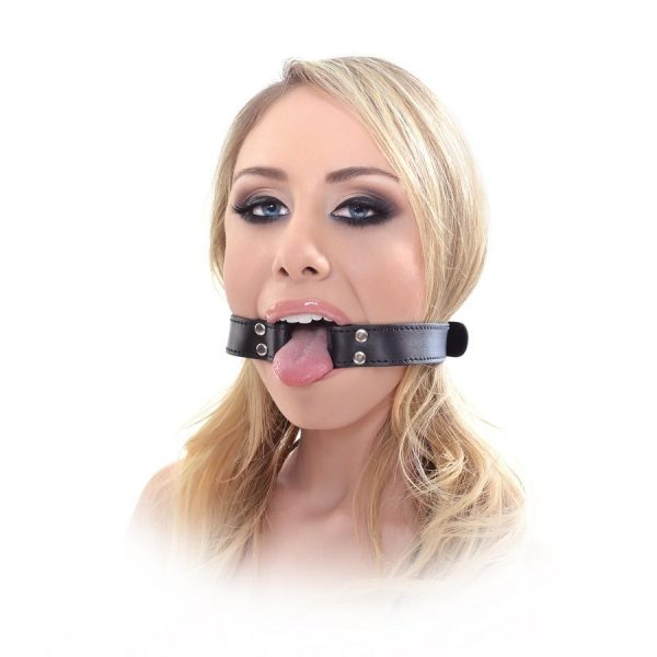 FETISH FANTASY BEGINNERS OPEN MOUTH GAG - Image 2