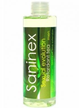 SANINEX SEXUAL EVOLUTION RETARDANT TE 200 ML