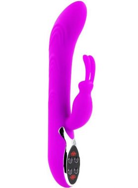 PRETTY LOVE - SMART HOT PLUS RECHARGEABLE VIBRATOR