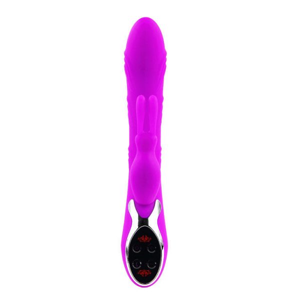 PRETTY LOVE - SMART HOT PLUS RECHARGEABLE VIBRATOR - Image 2