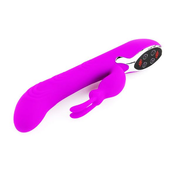 PRETTY LOVE - SMART HOT PLUS RECHARGEABLE VIBRATOR - Image 3