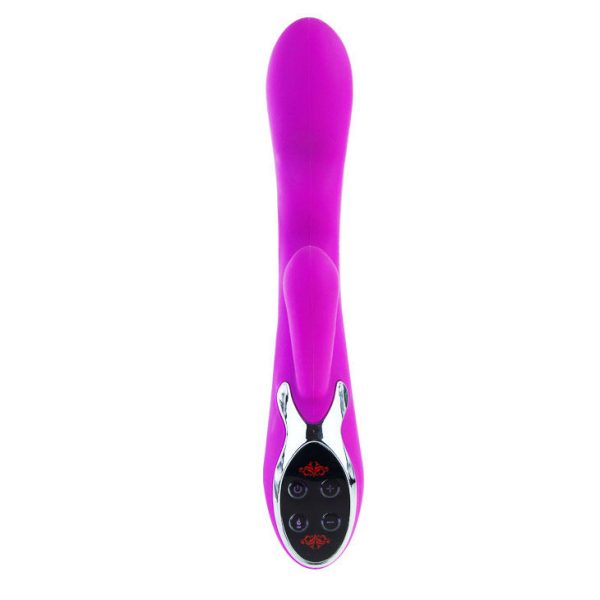 PRETTY LOVE - SMART CRAZY + LILAC VIBRATOR - Image 5