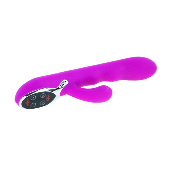 PRETTY LOVE - SMART CRAZY + LILAC VIBRATOR - Image 6