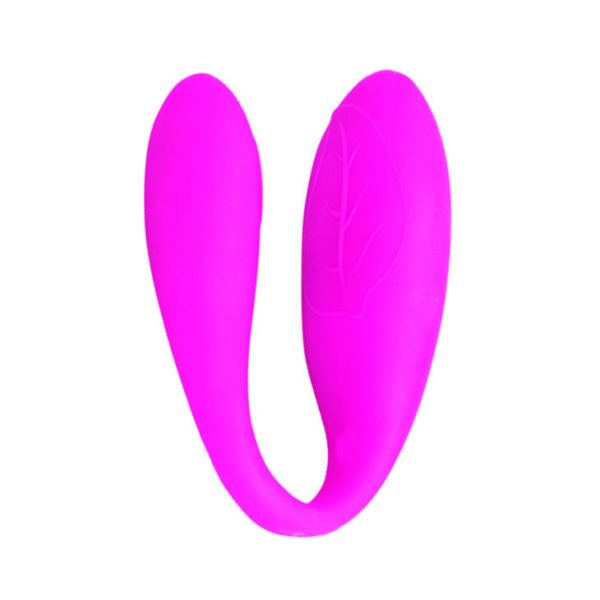 PRETTY LOVE - FASCINATION LILAC MASSAGER - Image 4