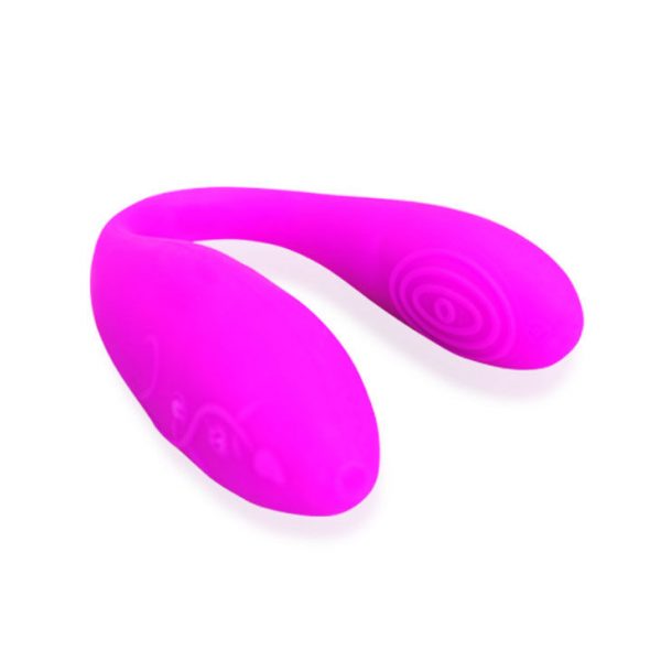 PRETTY LOVE - FASCINATION LILAC MASSAGER - Image 6