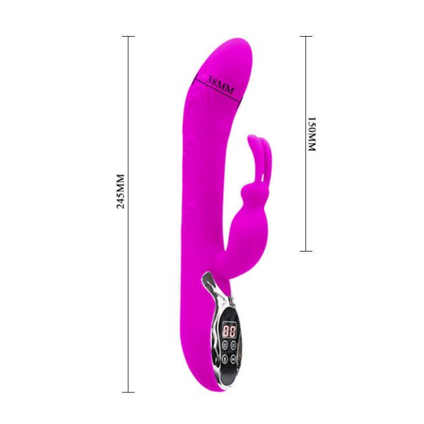 DIGI FIRE RECHARGEABLE + PLUS TEMPERATURE - Image 4