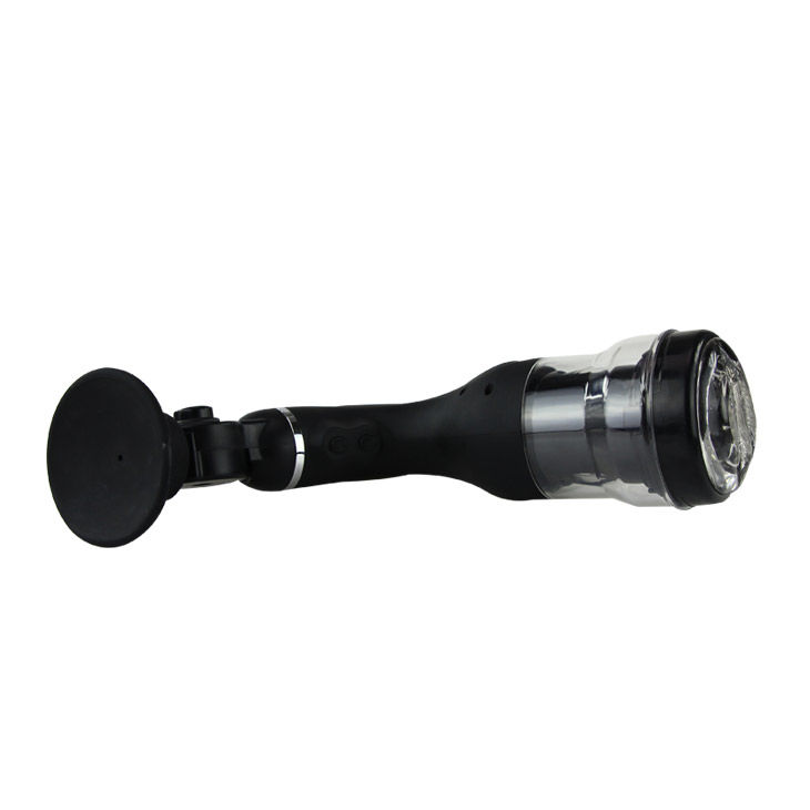 BAILE - ROTATION LOVER AUTOMATIC MASTURBATOR WITH SUPPORT - Image 7