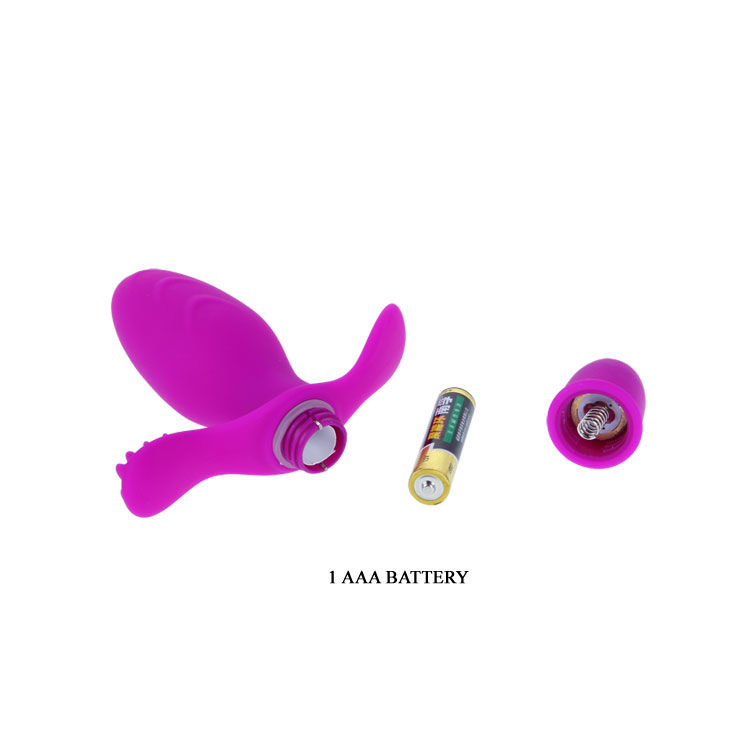 PRETTY LOVE - FLIRTATION FITCH VIBRATOR - Image 9