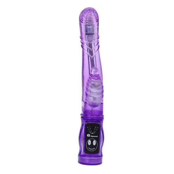 CALLY VIBRATOR FLEX - Image 2