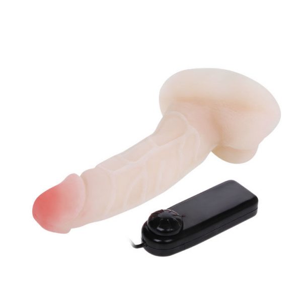 BAILE - REALISTIC PENIS ROTATOR CIBERSKING LOVECLONE - Image 7