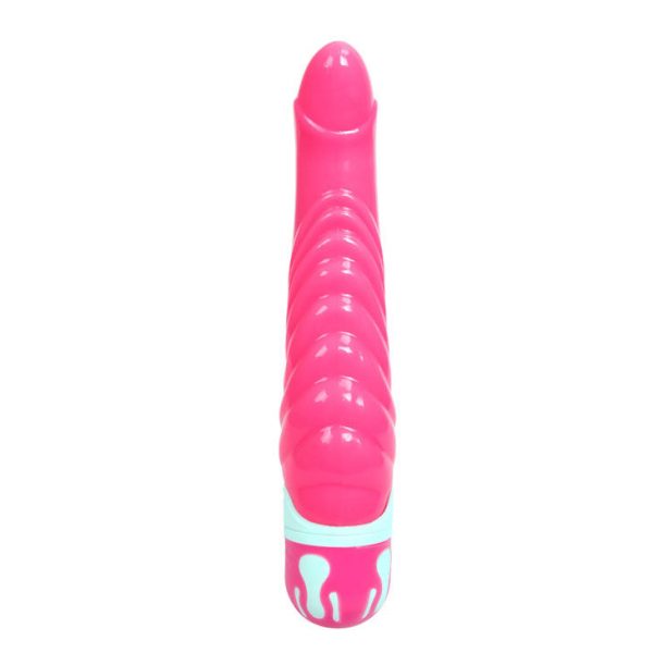 BAILE - THE REALISTIC COCK PINK G-SPOT 21.8 CM - Image 2