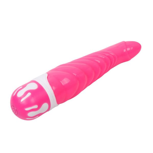 BAILE - THE REALISTIC COCK PINK G-SPOT 21.8 CM - Image 3