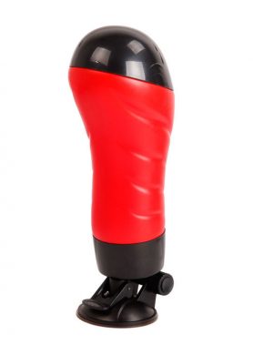 CRAZY BULL - VAGINA WITH MASTURBATOR BASE