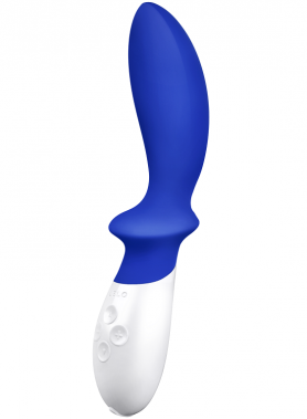 LELO - LOKI BLUE PROSTATE VIBRATOR