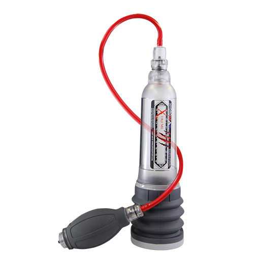 BATHMATE - HYDROXTREME 7 PENIS PUMP X30