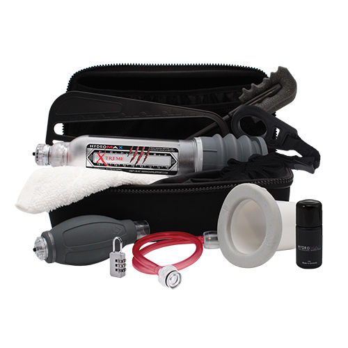 BATHMATE - HYDROXTREME 7 PENIS PUMP X30 - Image 3