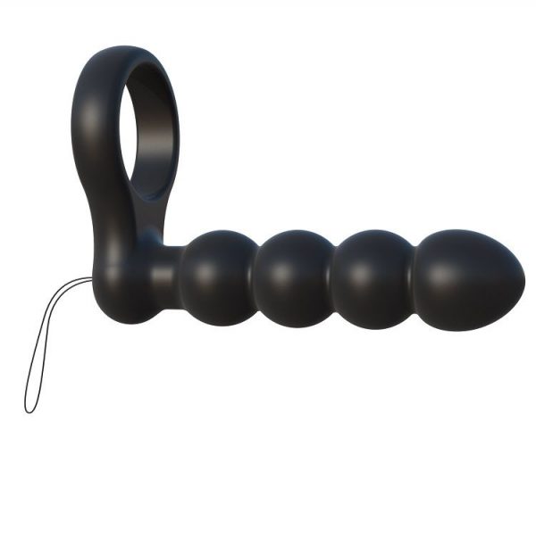 FANTASY C-RINGZ - REMOTE CONTROL DOUBLE PENETRATOR - Image 4