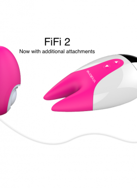 NALONE - FIFI 2 CLITORIS STIMULATOR