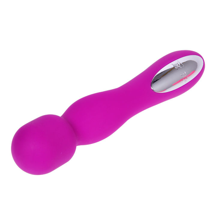 PRETTY LOVE - SMART PAUL RECHARGEABLE LILAC MASSAGER - Image 3