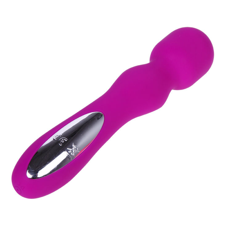PRETTY LOVE - SMART PAUL RECHARGEABLE LILAC MASSAGER - Image 4