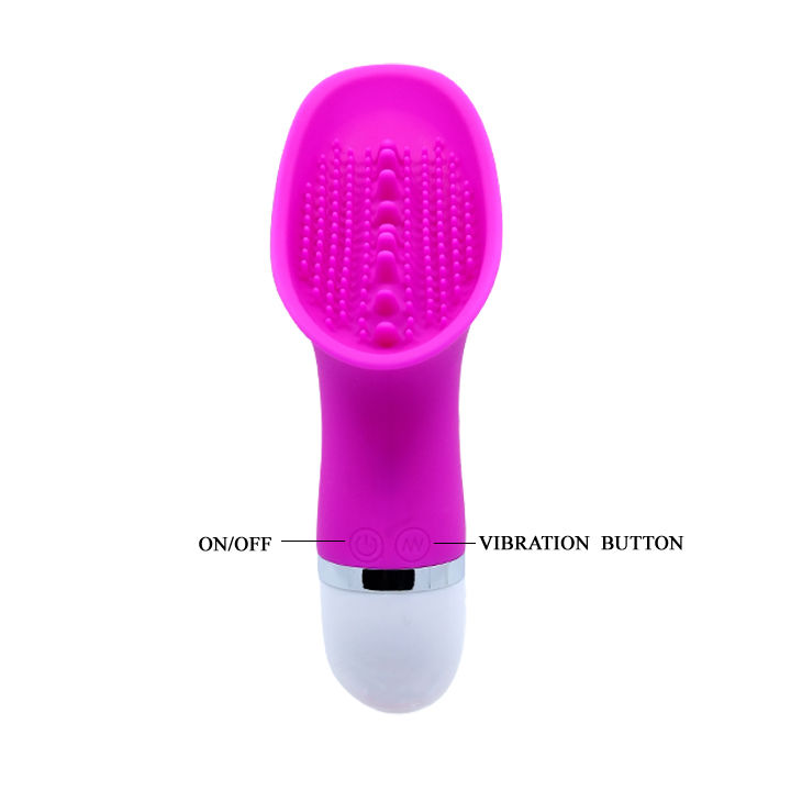 PRETTY LOVE - FLIRTATION CLAUDE CLITORIS STIMULATOR - Image 6