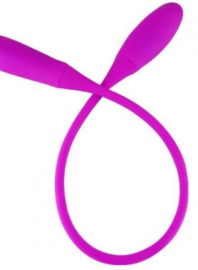 PRETTY LOVE - SMART SNAKY VIBE VIBRATOR 7 V + 3 TICKLING