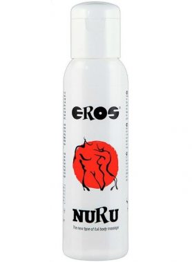EROS - NURU MASSAGE 250 ML