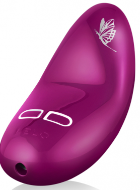 LELO NEA 2 DEEP ROSE