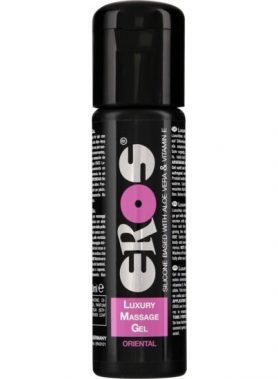 EROS - LUXURY MASSAGE GEL ORIENTAL 100 ML