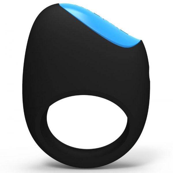 PICOBONG REMOJI LIFEGUARD RING VIBE BLACK