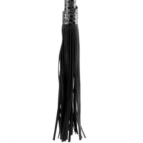 FETISH FANTASY SERIES DESIGNER FLOGGER BLACK - Image 2