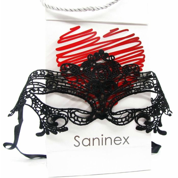 SANINEX MASK EXCITING EXPERIENCE