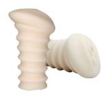BAILE MASTURBATOR WITH VIBRATION FLESH