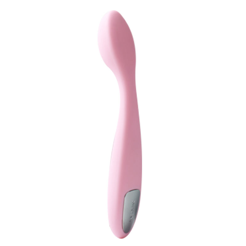 SVAKOM KERI VIBRATOR PALE PINK - Image 3