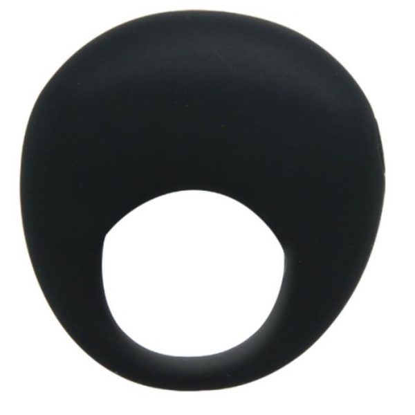 PRETTY LOVE - TRAP VIBRATOR RING BLACK - Image 2