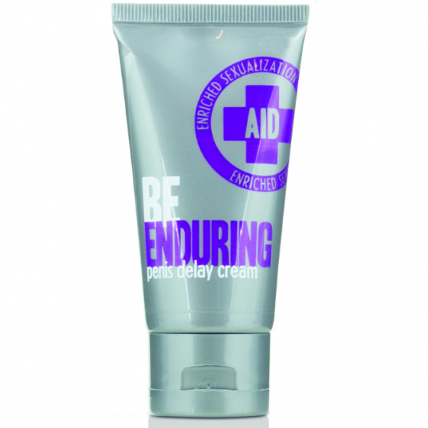 COBECO - AID BE ENDURING PENIS DELAY CREAM 45ML - Image 2