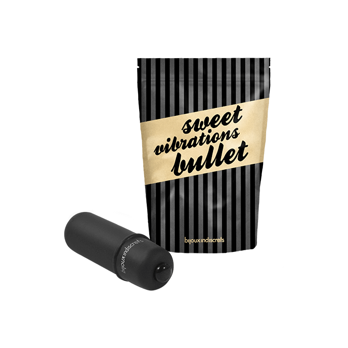 BIJOUX INDISCRETS - LES PETITS BONBONS VIBRATING BULLET - Image 2